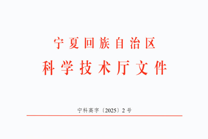 PA集团中国机器人获评 2024 年度自治区创新型标杆企业！