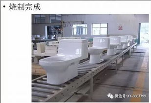 马桶看上去都差不多,为什么有的那么贵 信洋卫浴实业