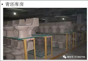 马桶看上去都差不多,为什么有的那么贵 信洋卫浴实业