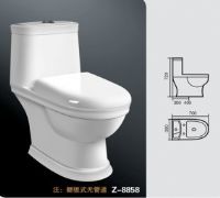 四季沐歌卫浴实业 位于广东省潮安县 - 环球经贸网