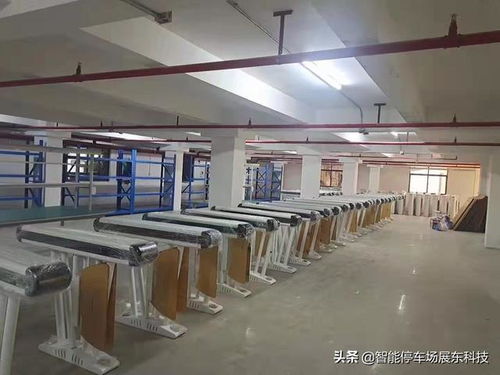 展护卫智能实业新工厂投产, 稳 固 智 造开启全新篇章