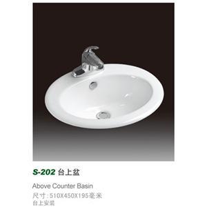 中国优质台上盆:价格合理的高品质台上盆推荐 - 产品展示 - 广东佛山九牧王卫浴建材实业 - 企业库 - 准确全面的企业与产品信息门户