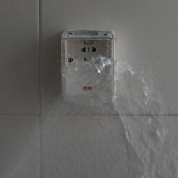 质量好的防尘防水插座