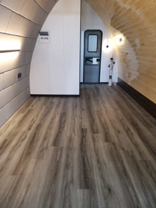 船屋 整体可移动建筑助力民宿快速落地经营
